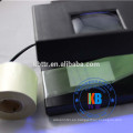 Impresora de seguridad uv cinta para impresora cebra.